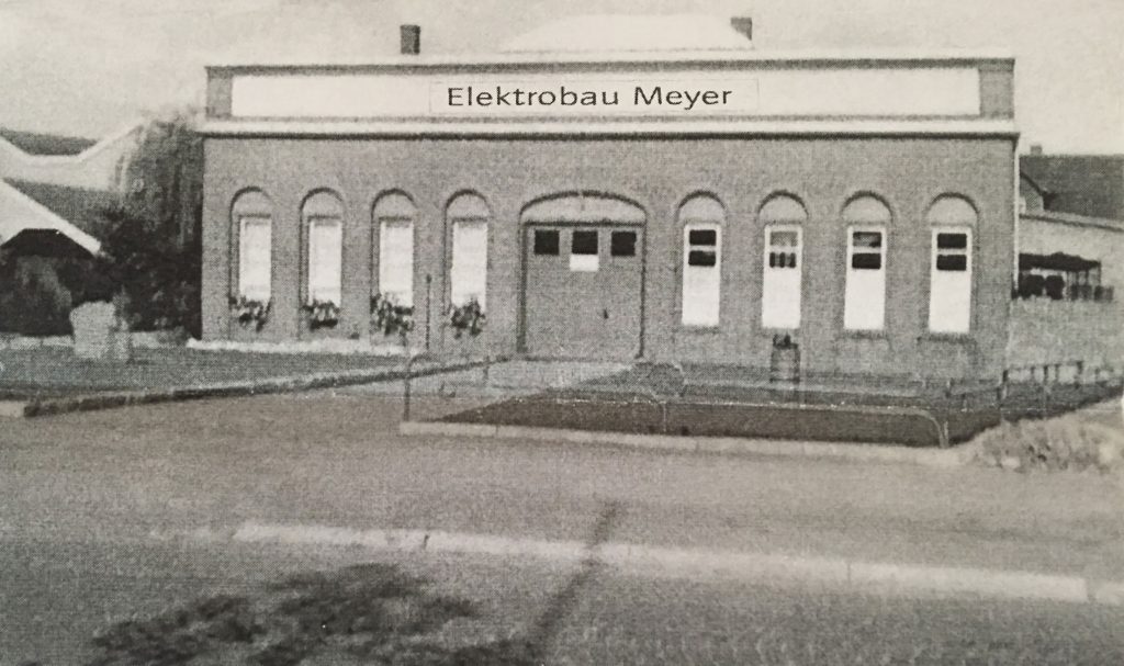 Mbm Meyer Network Service Gmbh